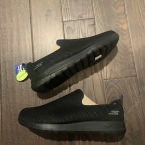 skechers go walk extra wide